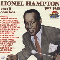 It Don't Mean A Thing... - Lionel Hampton