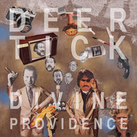 Clownin Around - Deer Tick