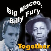 It's All Up to You - Big Maceo