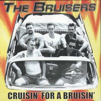 Trouble - Bruisers