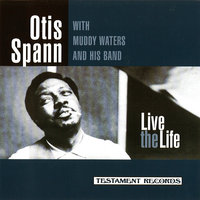 Can't Lose What You Ain't Never Had - Otis Spann, Muddy Waters