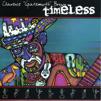 Tennessee Blues - Clarence "Gatemouth" Brown