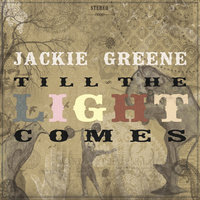 A Moment Of Temporary Color - Jackie Greene