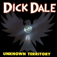Ring of Fire - Dick Dale