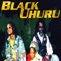 System - Black Uhuru, Duckie Simpson, Jennifer "Nyah"  Connally, O'Neill "Andrew Bees" Beckford