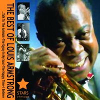 You?ll Never Walk Alone - Louis Armstrong