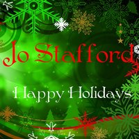 Medley: Jingle Bells / Winter Wonderland - Jo Stafford