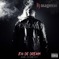 Je viens de loin - H Magnum