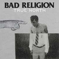 My Head is Full of Ghosts - Bad Religion