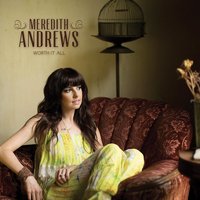 Strong God - Meredith Andrews