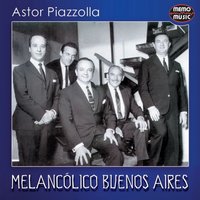 Prepense - Astor  Piazzolla