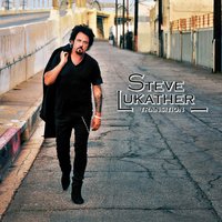 Last Man Standing - Steve Lukather