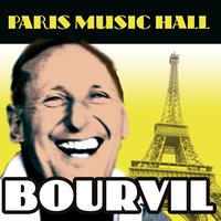 A pied, à cheval ou en voiture - Bourvil