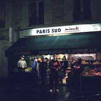 Paris Sud Minute - 1995