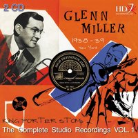 We Can Live On Love (We Havn't Got a Pot tTo Cook In) - Glenn Miller & His Orchestra