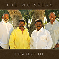 Who Could It Be - The Whispers