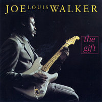Everybody's Had The Blues - Joe Louis Walker