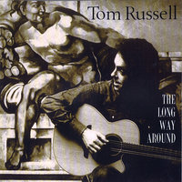 U.S. Steel - Tom Russell