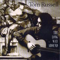 Spanish Burgundy - Tom Russell