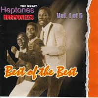 I'm In The Mood For Love - I-Roy, The Heptones
