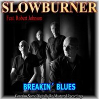 Stop BreakinDown Blues - Robert Johnson