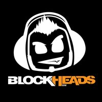 Can't Get Enough - Blockheads