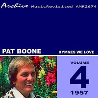 It's No Secret (What God Can Do) - Pat Boone