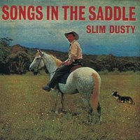 Once When I Was Mustering - Slim Dusty