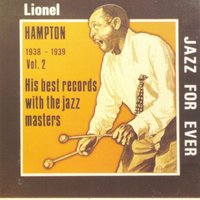 The Heebie Jeebies Are Rockin' the Town - Lionel Hampton