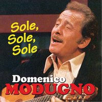 Lu minaturi - Domenico Modugno