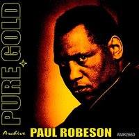 Old Kentucky Home - Paul Robeson