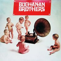 Medicine Man Part. 1 - Buchanan Brothers