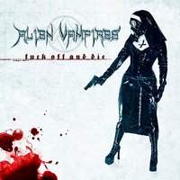 Death Cult Devotion - Alien Vampires