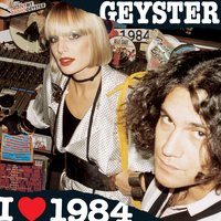 Coming Back Again - Geyster