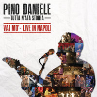 Another Dimension - Pino Daniele