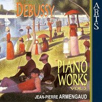 Suite Bergamasque, L 75 (1890-1905): No. 1 - Prélude - Jean-Pierre Armengaud, Claude Debussy