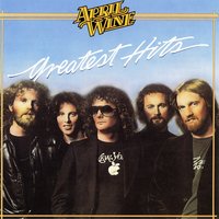 Like a Lover, Like a Song - April Wine