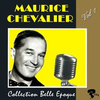 Vous etes jolie - Charles Trenet, Maurice Chevalier