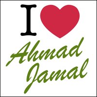 Star Eyes - Ahmad Jamal