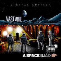 Monster - Vast Aire, C-Rayz Walz, Sadat X