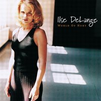 What Does Your Heart Say Now - Ilse Delange