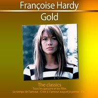 Oh, oh chéri - Françoise Hardy