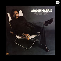 Jealousy - Major Harris