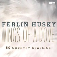 Rockin' Alone in an Old Rockin' Chair - Ferlin Husky
