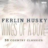 But Where Are You - Ferlin Husky, Ирвинг Берлин