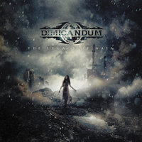 Bring Me Down to My Atlantis - DIMICANDUM