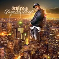 Ghost Stories - Styles P