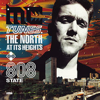 Tunes Splits the Atom - MC Tunes, 808 State