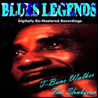 Im About to Lose My Mind - T-Bone Walker