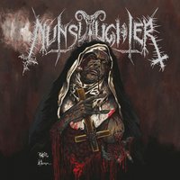 Sacrificial Zombie-19 - Nunslaughter